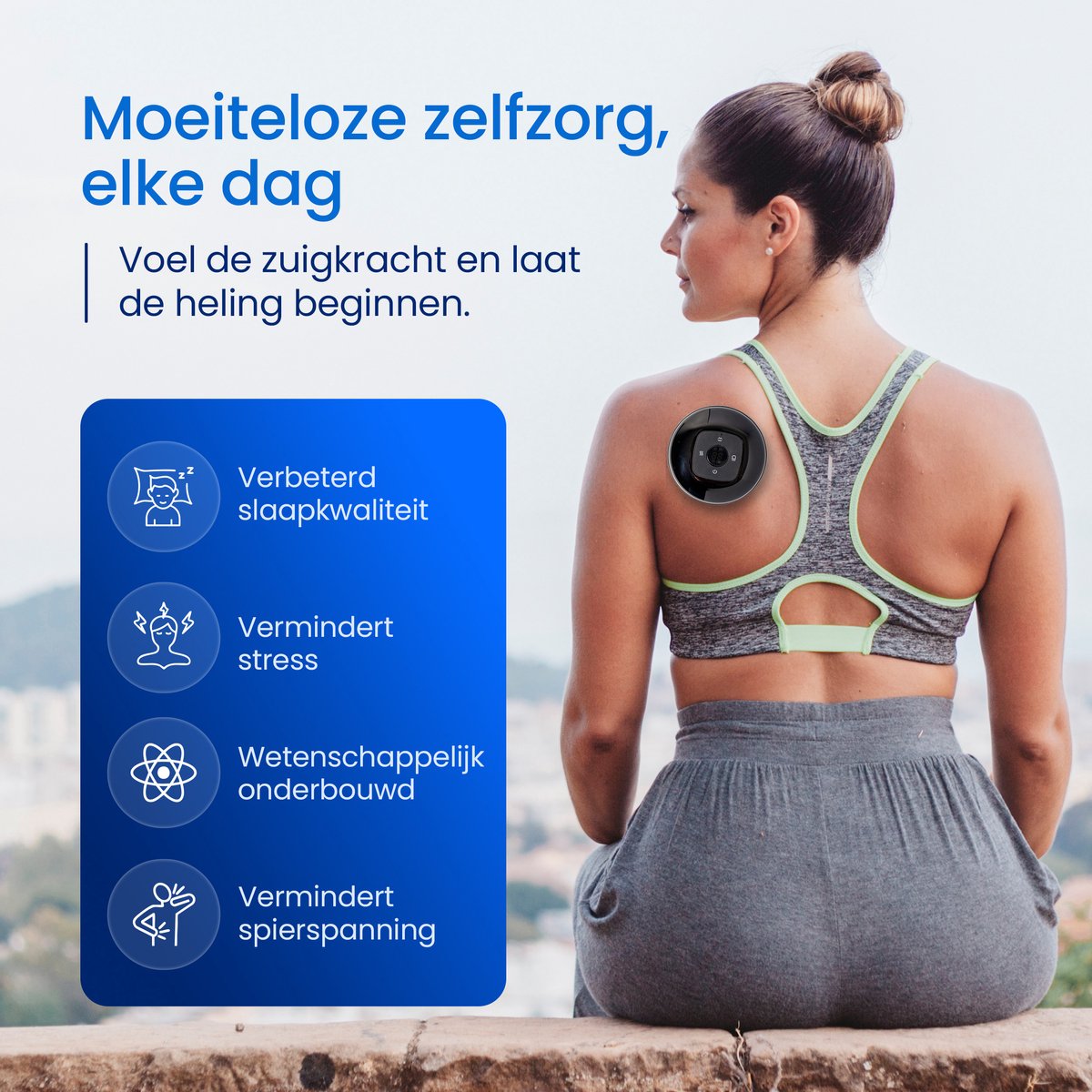 Cupping massage apparaat - Cupping set massage - Cupping - afbeelding 2