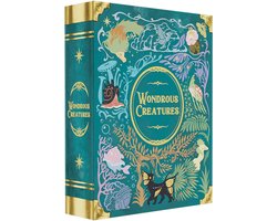 Wondrous Creatures