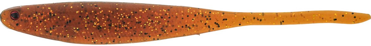 Westin Shadteez Pin-Tail Motoroil (1.4gr 8cm)