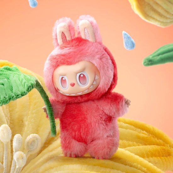 IKASA Grote eenhoorn knuffeldier, 110 cm groot pluche dier, enorm pluizig, zacht, jumbo pluche speelgoed, cadeau voor kinderen