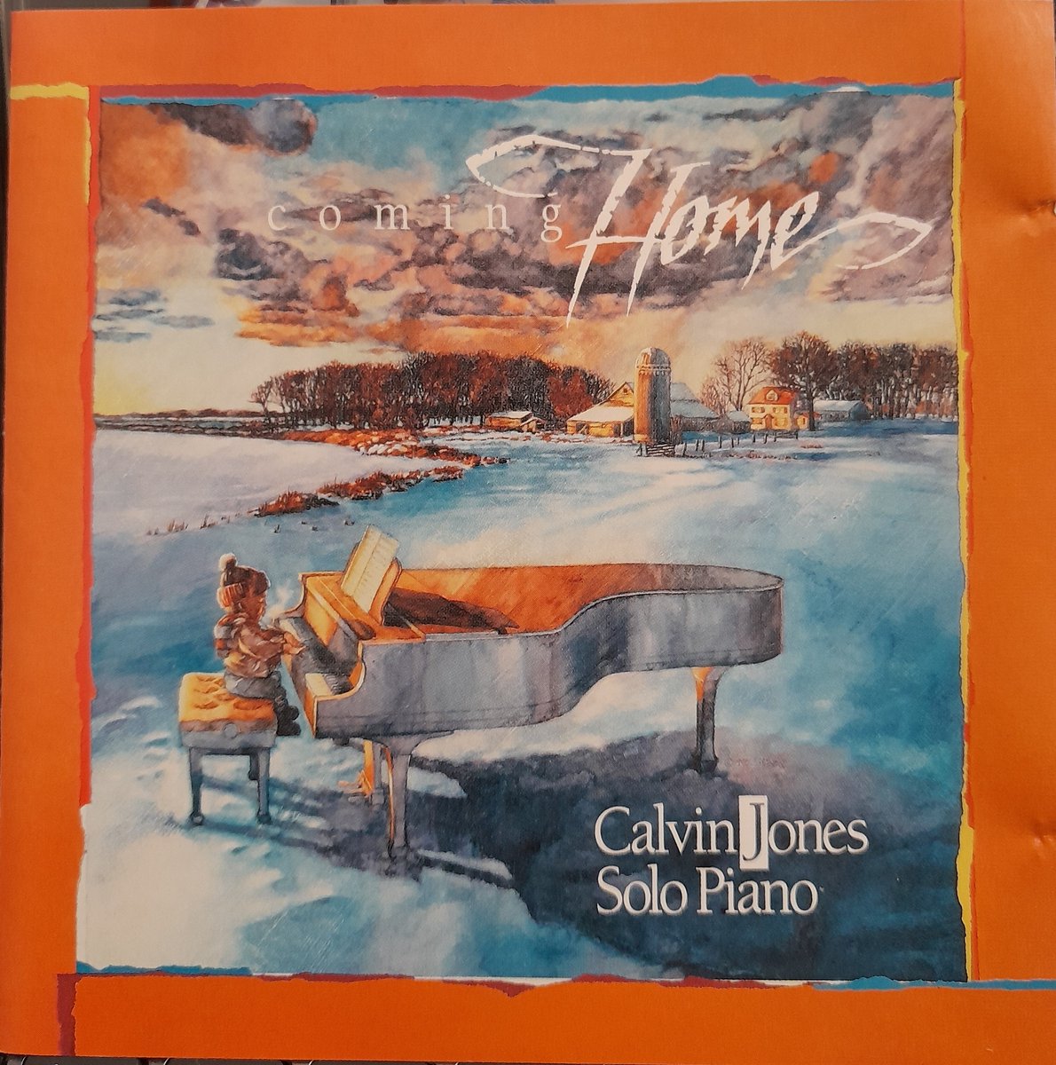Coming Home