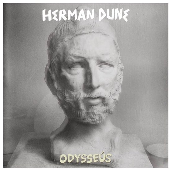 Herman Dune - Odysseus (CD)