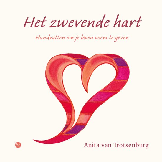Het zwevende hart - cover