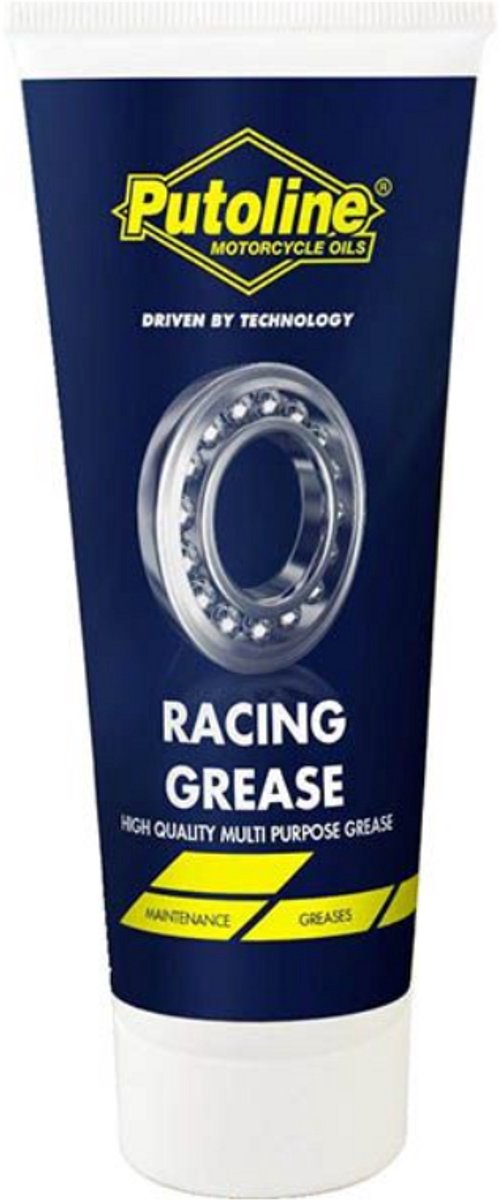Putoline Kogellagervet 100g Tube