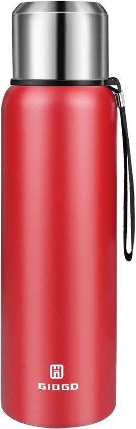 CamelBak Thrive Flip Straw VSS Vacuüm-Isoleerfles - 0.75 L - navy CamelBak Thrive Flip Straw VSS Vacuüm-Isoleerfles - 0.75 L - navy