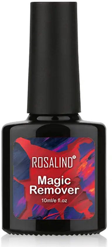 Rosalind - UV Gellak Remover