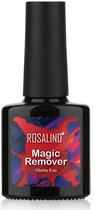 Rosalind UV Gellak Remover - 10 ml - Gellak Verwijderen - Gellak Cleaner - Gellak Verwijderaar - Rosalind Gellak - Gellak Nagellak