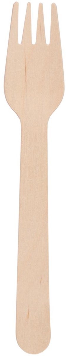 alpina Vorken 20 Stuks - Hout