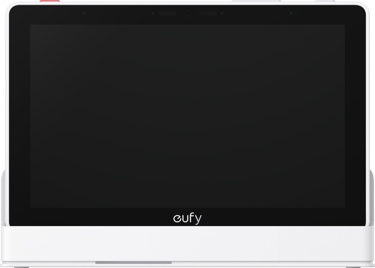 Eufy E10 Smart Display Home Hub 8" met Directe Deurmeldingen - afbeelding 2