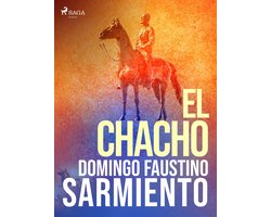 El Chacho