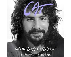 Cat On The Road To Findout