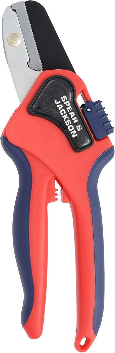 Bypass and Anvil Secateur Set with Razorsharp Blades van Spear & Jackson — afbeelding 5