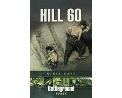 Hill 60 Ypres