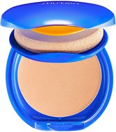 Shiseido UV Protective Compact Foundation | Medium Ivory | Foundation 12gr 1639 - Medium Ivory