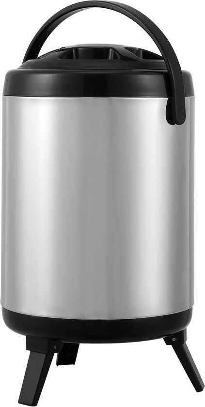 Braadpan BK New Vintage Gietijzer 24 cm | Kookexpert