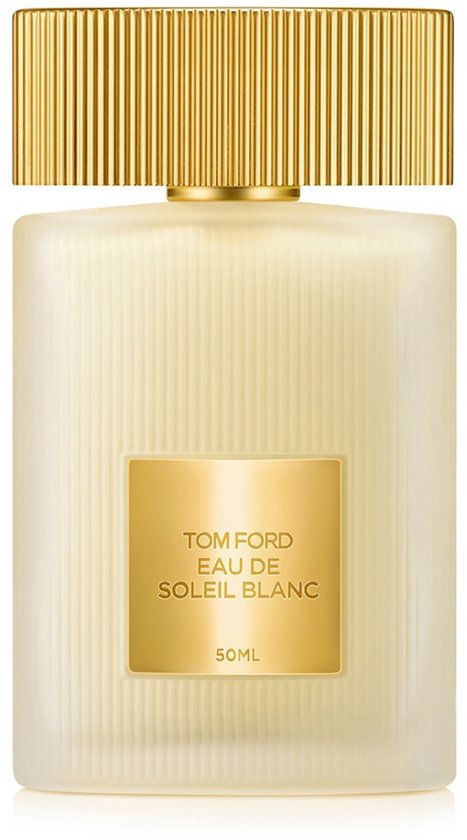 Tom Ford Eau de Soleil Blanc Eau de Toilette 50ml