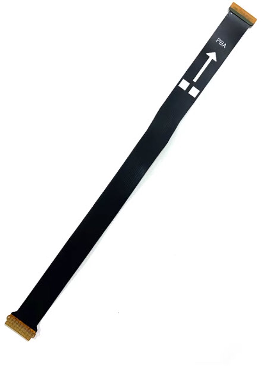 Moederbord Connector LCD Flex Kabel voor Samsung Galaxy Tab A 10.1 (SM-T510 - T515)