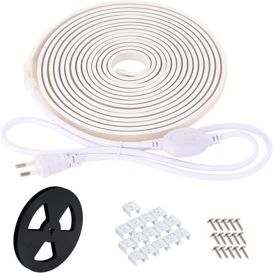 LED Voedingsadapter voor 24V Ledstrip Controllers