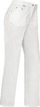 De Berkel Odilia pantalon-36-wit