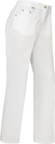 De Berkel Odilia pantalon-38-wit