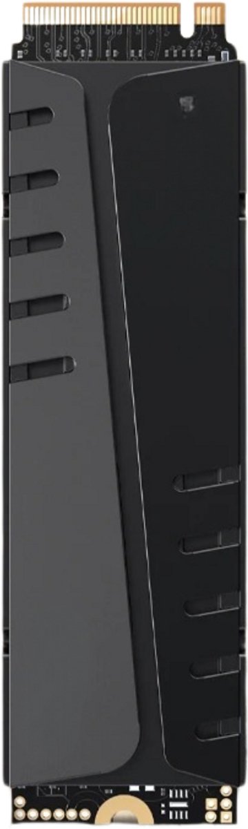 Externe SSD - Portable Harde Schijf - Compact - 1TB