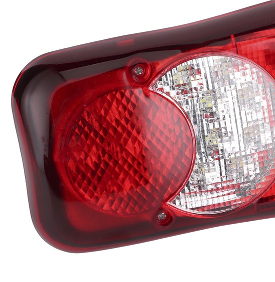 Geldt Voor 12V LED achterlichten 5 Functies Achterlicht Voor geldt-voor-12v-led-achterlichten-5-functies-achterlicht-voor
