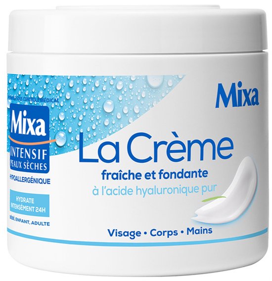 Green People Vita Min Fix 24-Hour Cream (50ml)