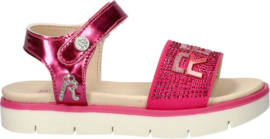 Sandales pour femmes Replay Sandal 5 Meiden - Fuchsia - Taille 35