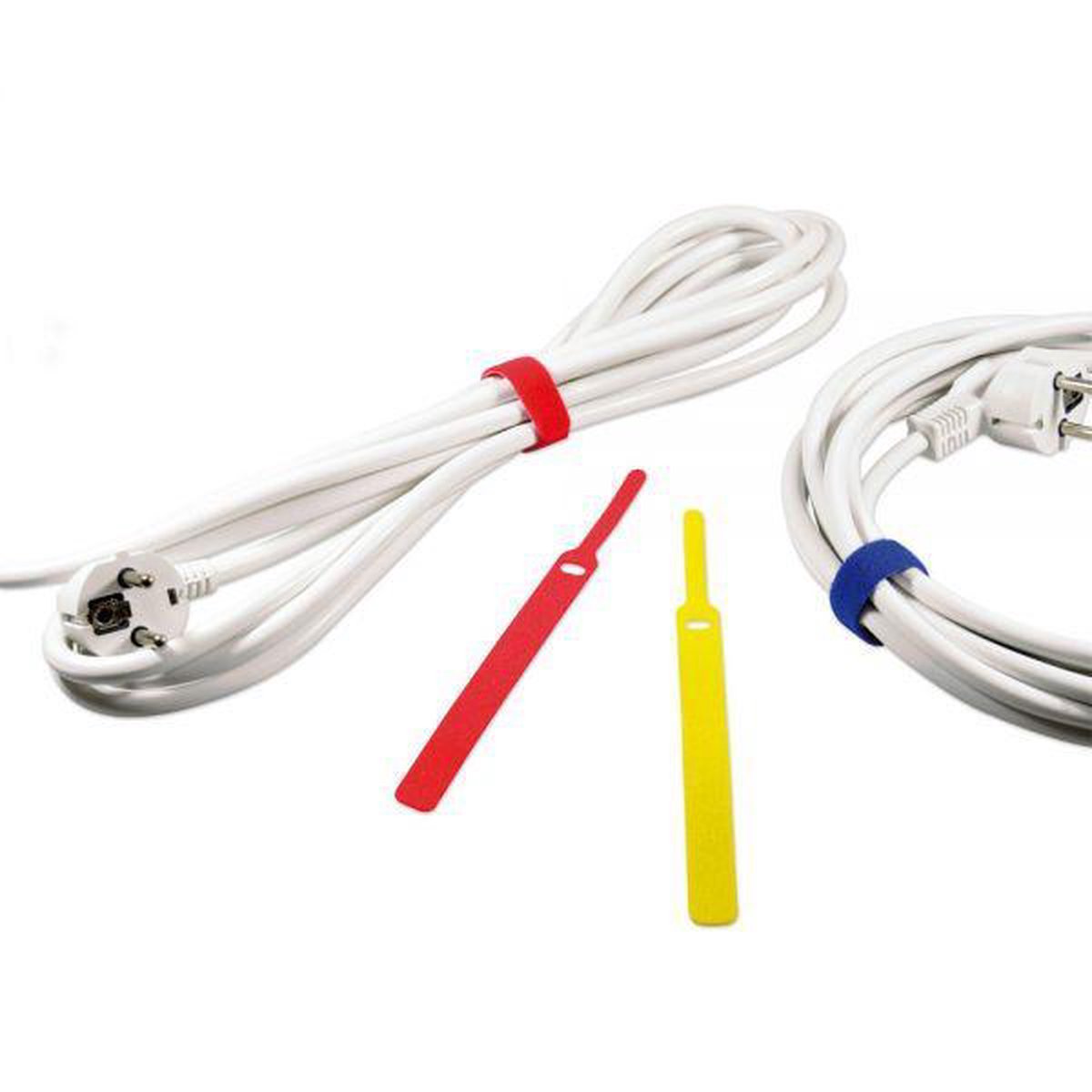 Klittenband-vliesschijf korund 125mm K280 vfn cent. FORUM