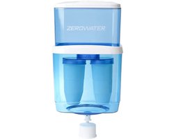 18.9 liter Waterfilter systeem ten behoeve van een water cooler