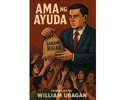Ama ng Ayuda