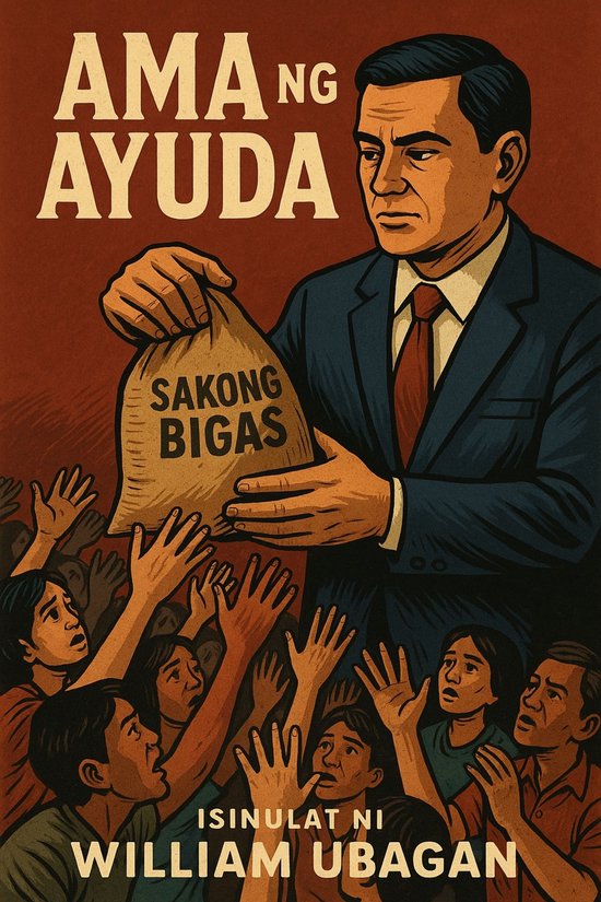 Ama ng Ayuda