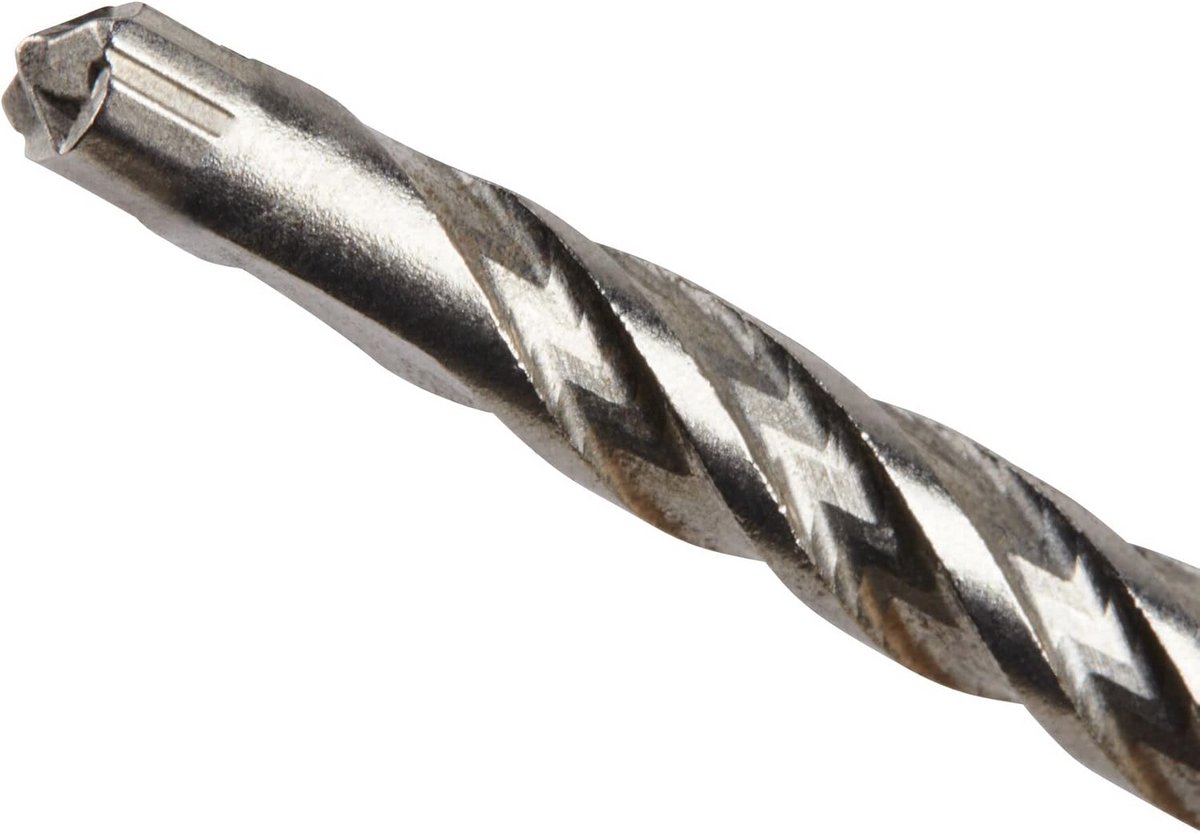 Hamerboor EXTREME Full Carbide 8x260 mm - Voor Gewapend Beton, Metselwerk en Natuursteen