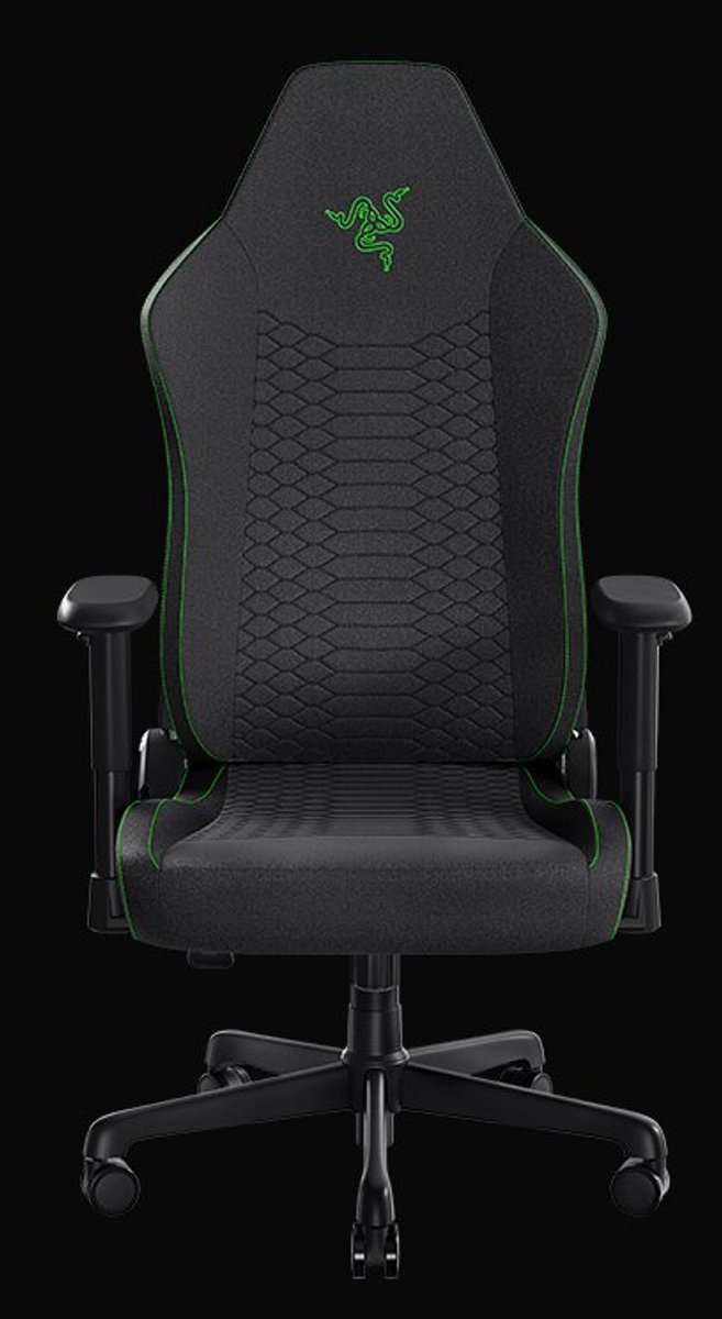 Razer Iskur V2 X - Gaming Stoel - Rughoek 152° - Verstelbaar - afbeelding 2