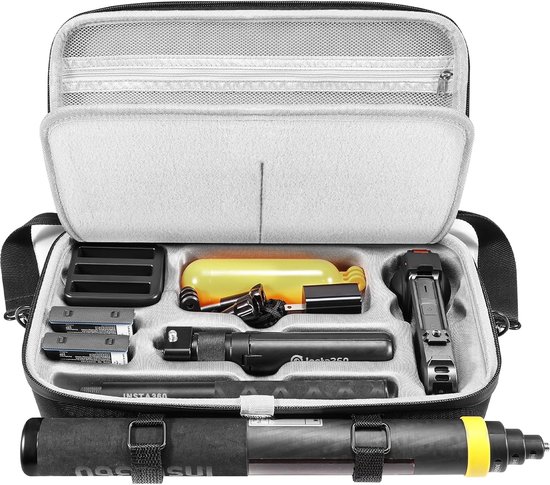 Insta360 X5 Invisible Dive Case | Voordelig
