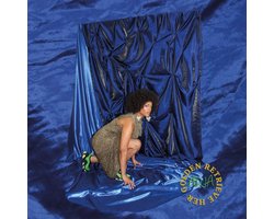 Adja - Golden Retrieve Her (LP)