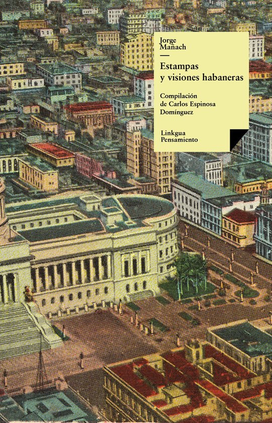 Pensamiento 315 - Estampas y visiones habaneras - cover