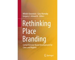 Rethinking Place Branding