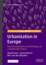 Sustainable Urban Futures- Urbanization in Europe