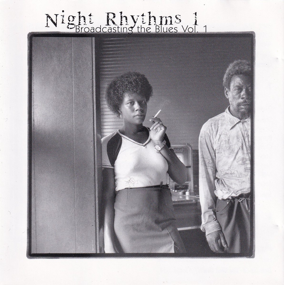 Night Rhythms 1
