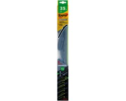 Ruitenwisser - voor - 35 cm - type 14 - 1 stuk – foto 2