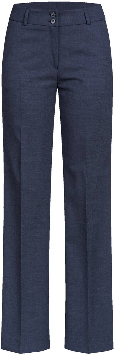 GREIFF 1357-2810 Dames pantalon | blauw | maat 32