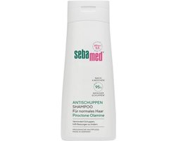 Sebamed Anti-Roos Shampoo 200ml