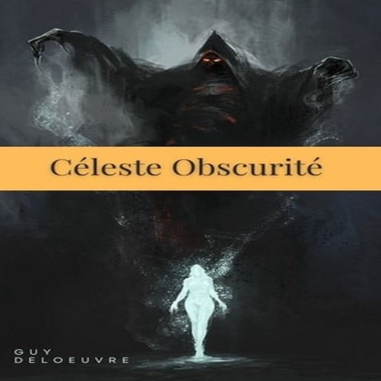 Céleste Obscurité - cover