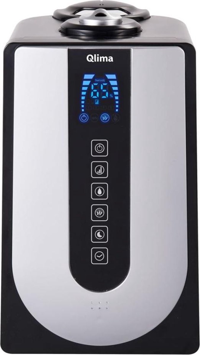 Qlima H 509 - Luchtbevochtiger