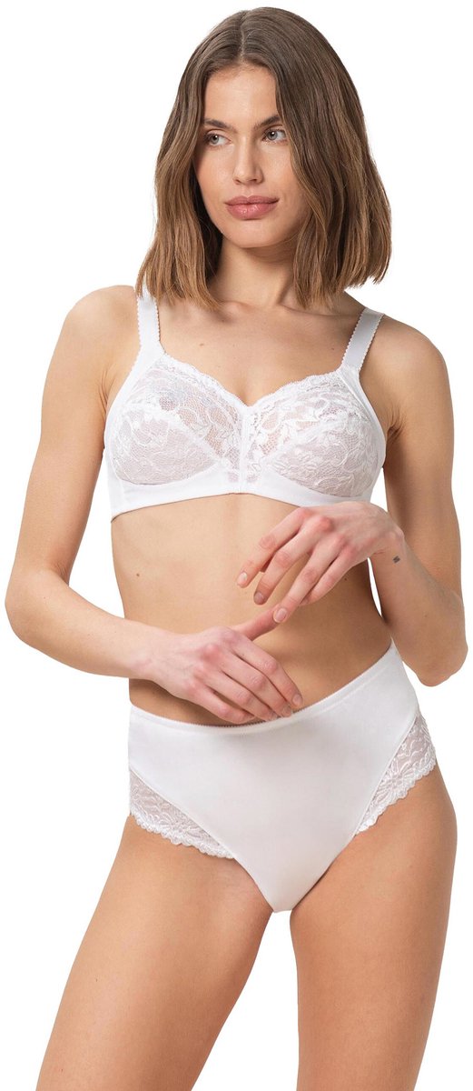 Triumph Bügelloser BH Delicate Doreen