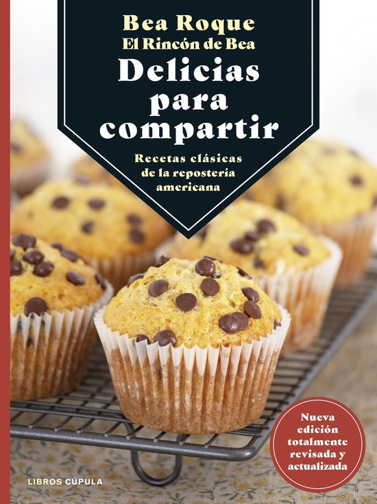 Cocina - Delicias para compartir - cover