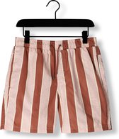 Short de bain Beachlife - Rayures à pois - Taille XL