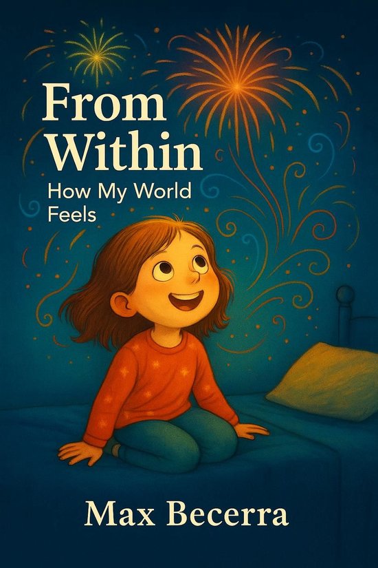From within: How my world feels - cover
