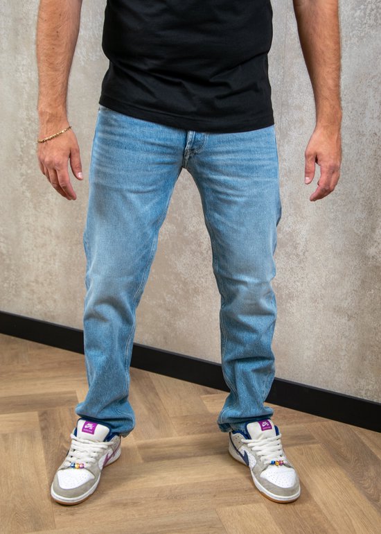 Replay Jeans Grover Ma972 000 8860c3 010 Taille Homme - W33
